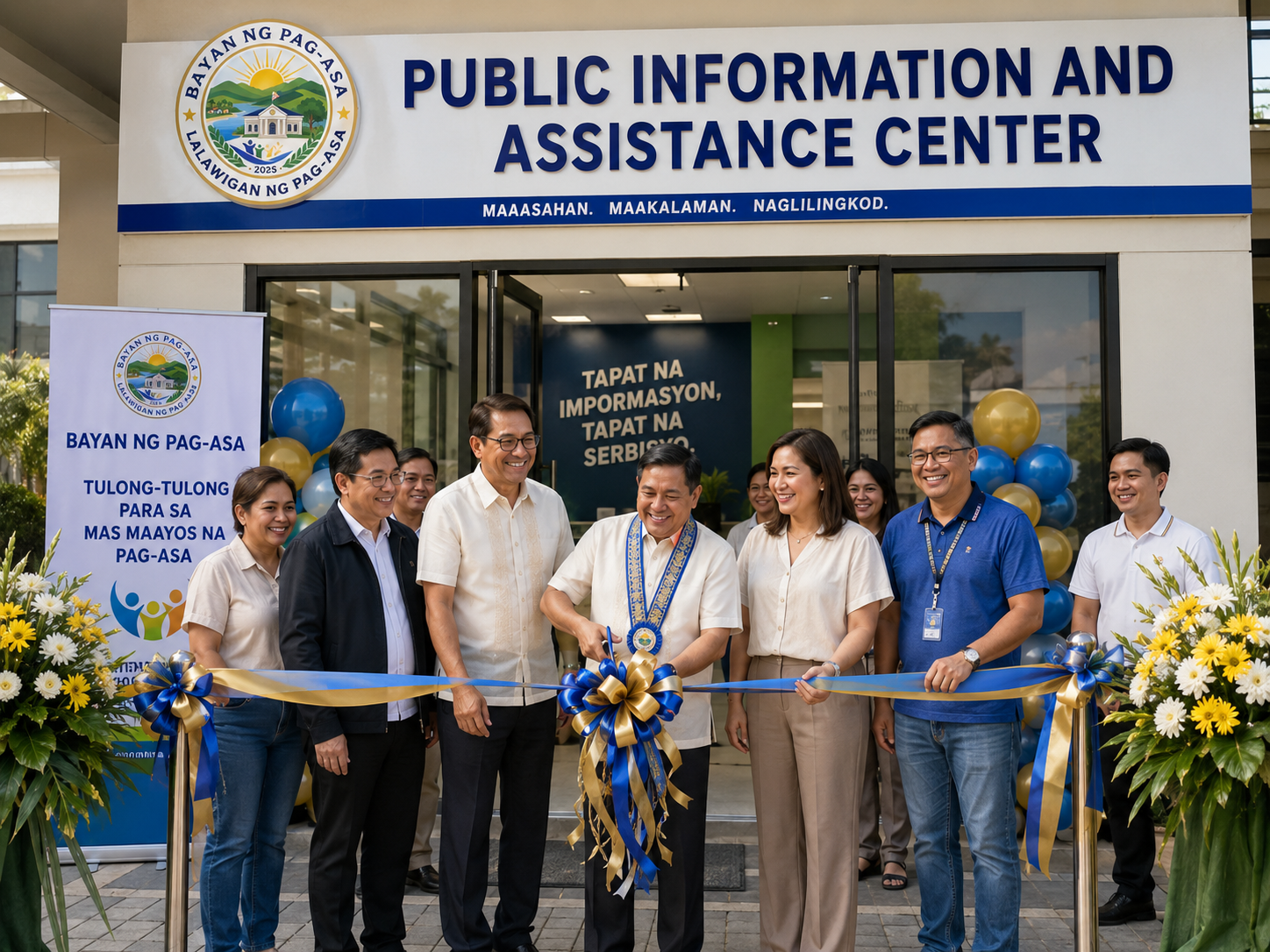 Educational Assistance Program