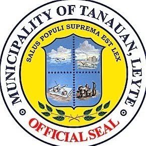 LOCAL GOVERNMENT UNIT Seal